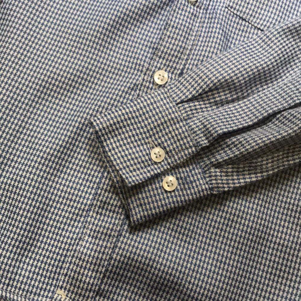 English laundry Buttondown - Picture 2 of 3